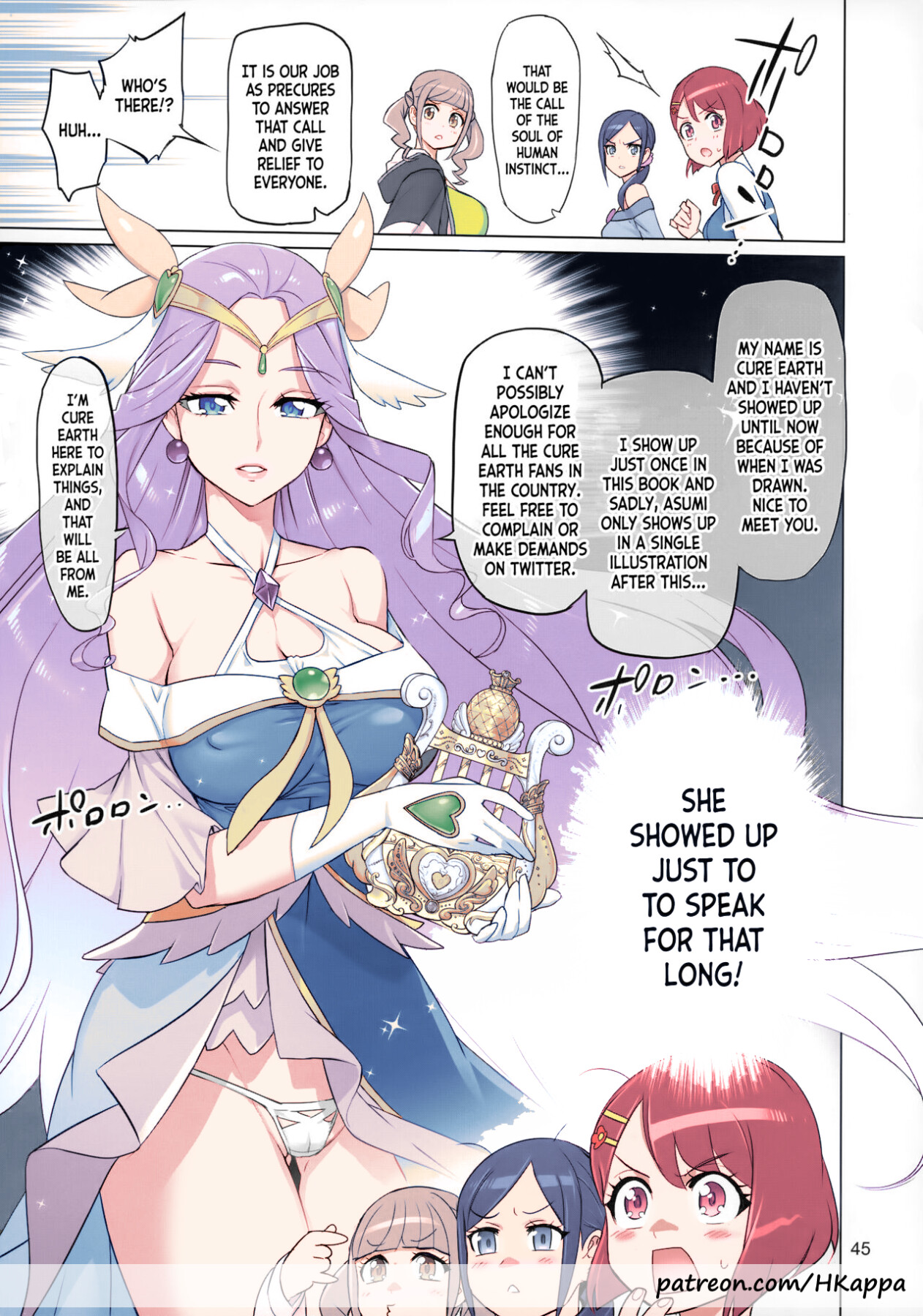 Hentai Manga Comic-Sukoyaka GO TO TRAVEL-Read-42